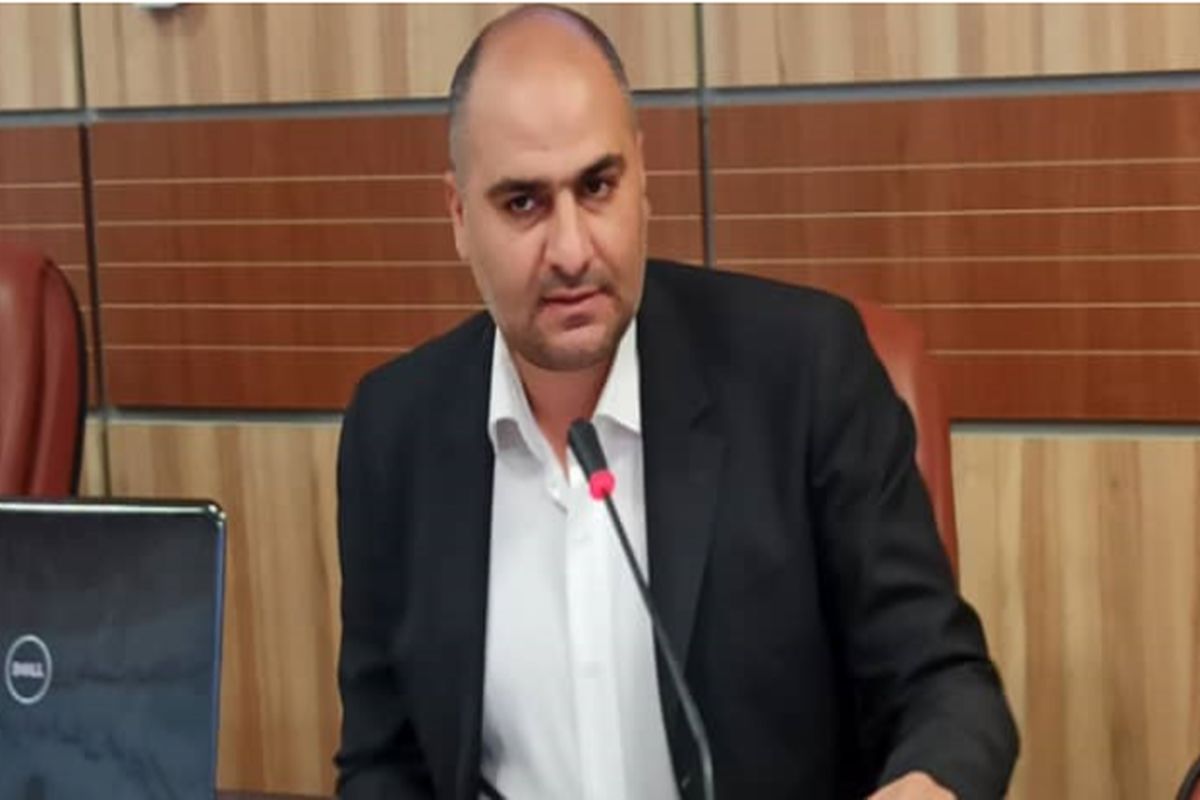رئیس جدید هیئت نجات غریق و غواصی استان قزوین انتخاب شد