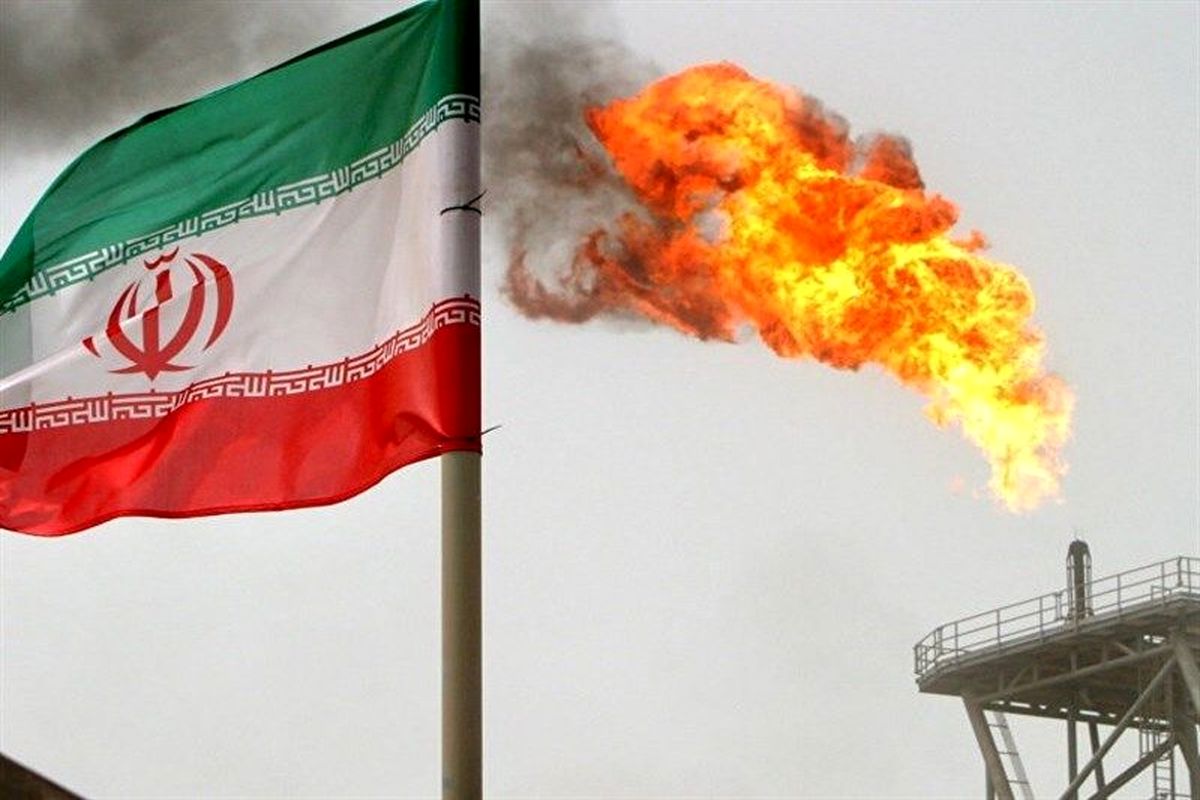 تولید نفت ایران می‌تواند به ۶.۵ میلیون بشکه افزایش یابد