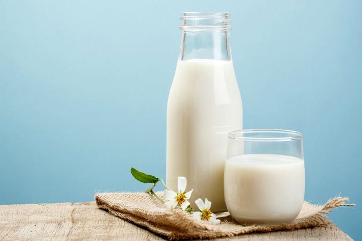 وضعیت نگران کننده مصرف شیر و لبنیات در کشور