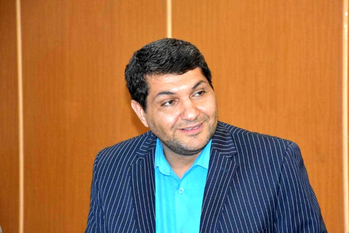 «رضا منوچهری» در سمت ریاست هیئت انجمن های ورزش های رزمی گلستان ابقا شد