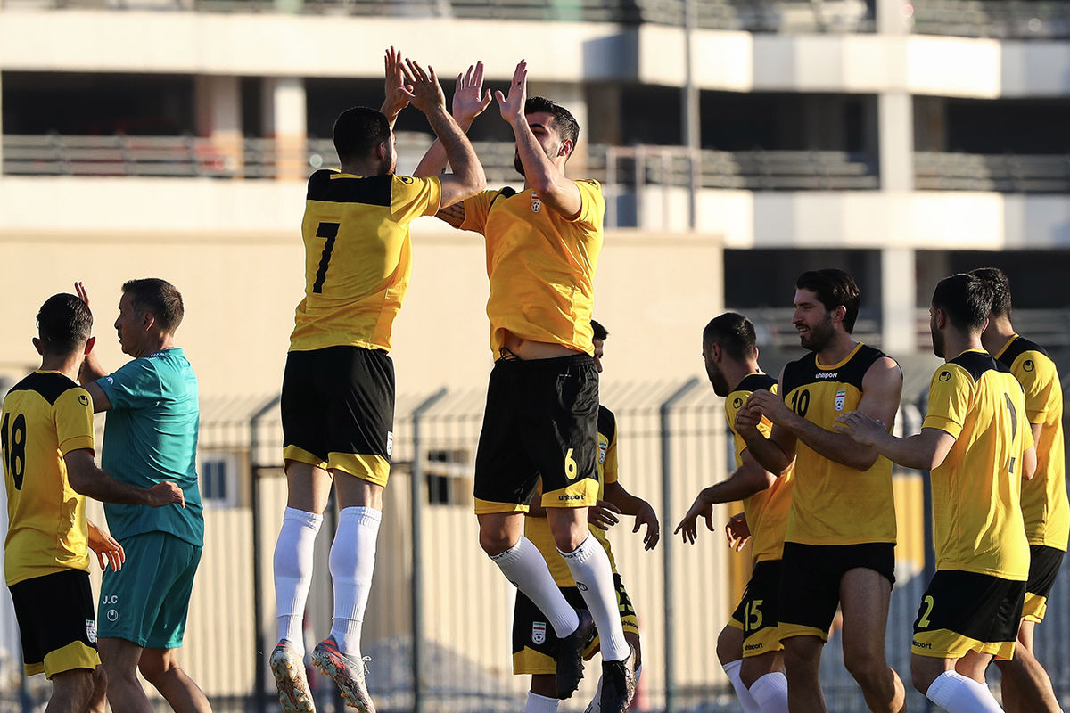 سینما دست به دامن فوتبال شد!