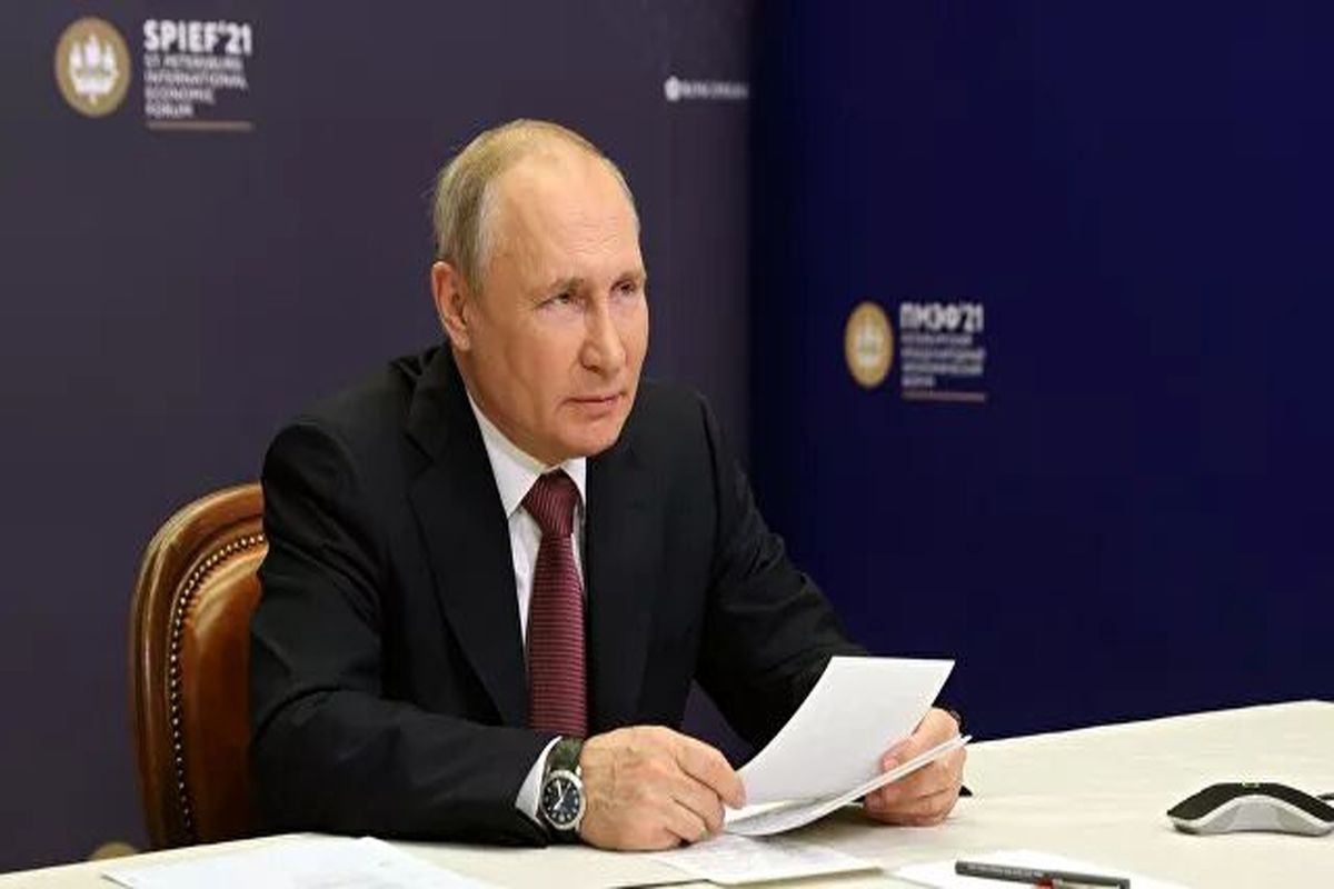 قانون مهم انتخاباتی در روسیه تصویب شد!