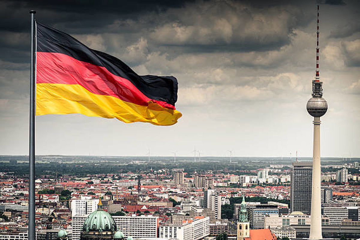نرخ بیکاری در آلمان به ۴.۴ درصد رسید