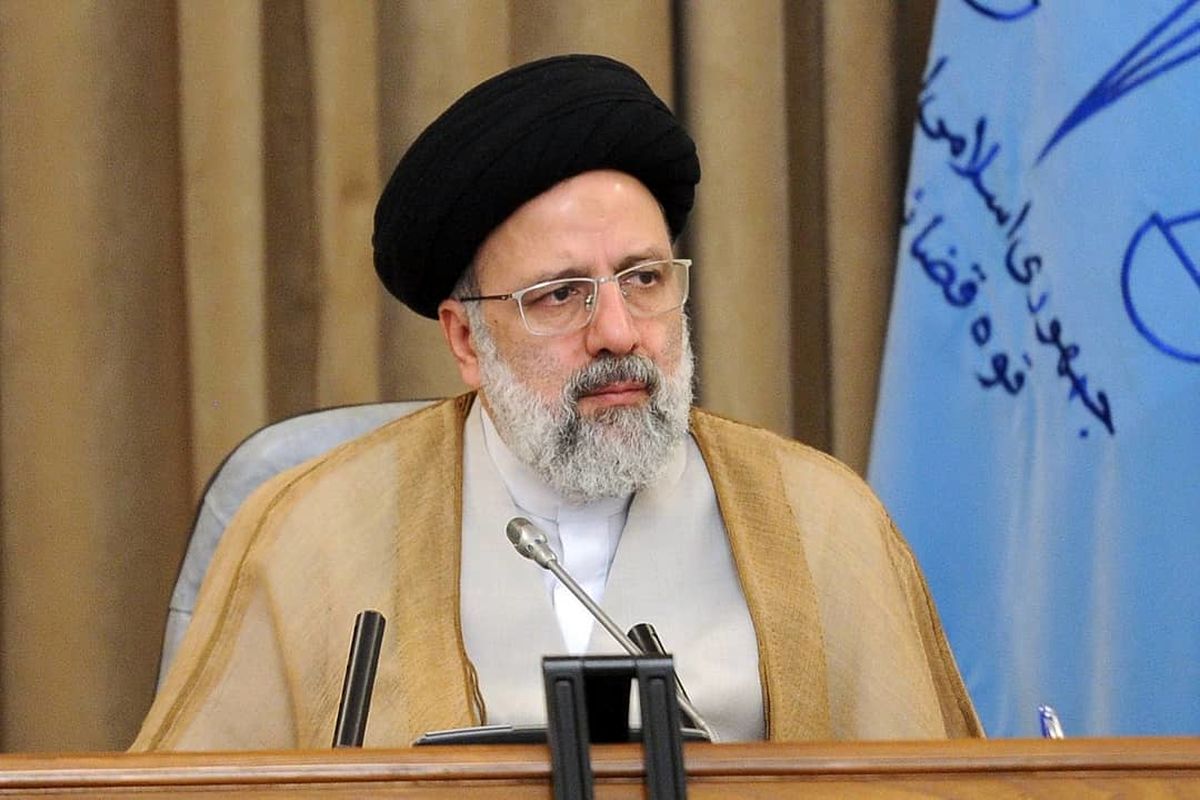 تقی‌پور هیچ سمتی در ستاد انتخاباتی سید ابراهیم رییسی ندارد
