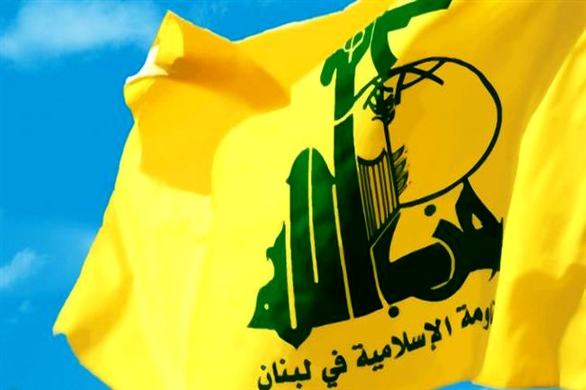 پیام تسلیت حزب الله لبنان به مناسبت درگذشت علی اکبر محتشمی پور
