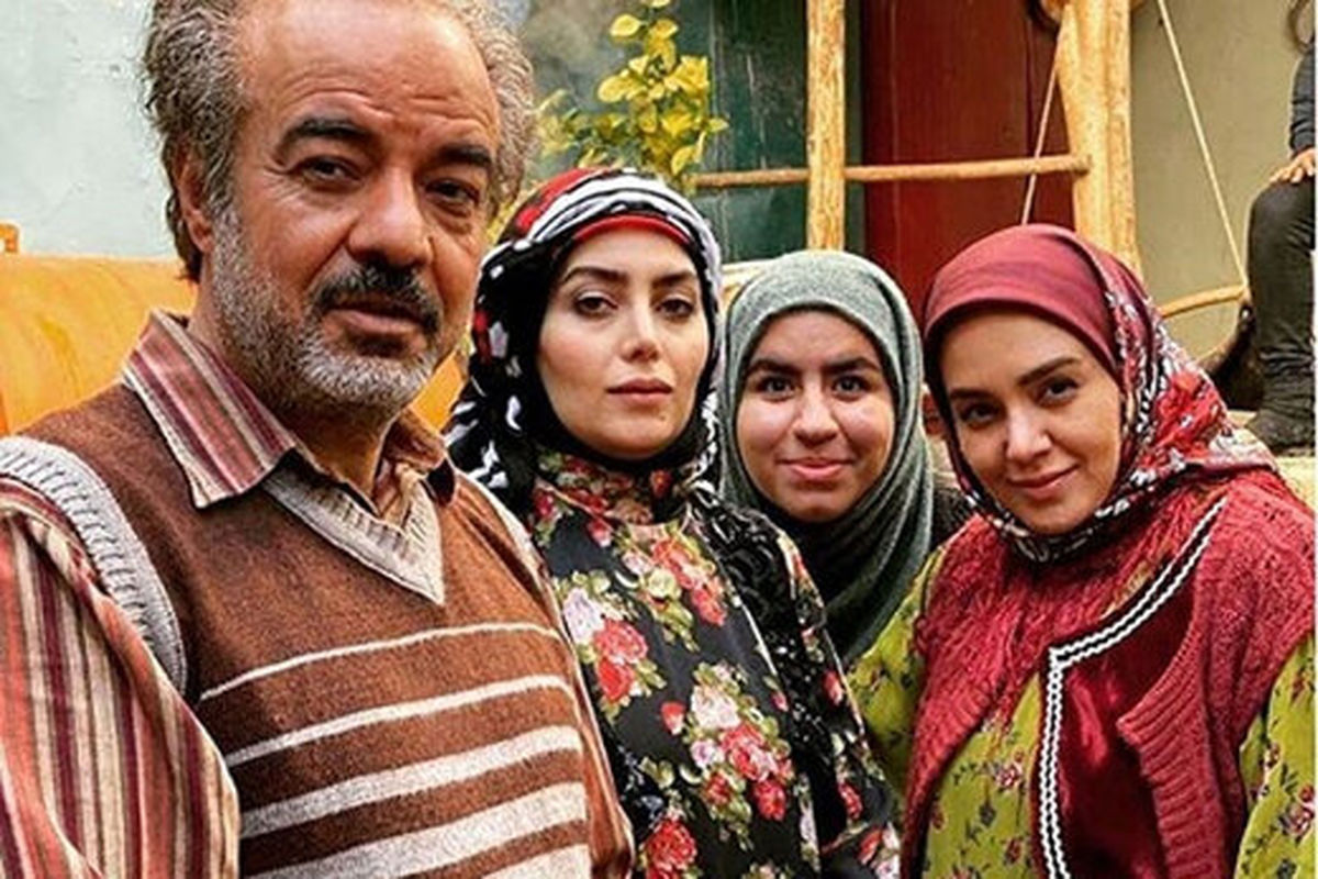 سعید آقاخانی به سراغ «نون خ» جدید رفت/پیش تولید فصل چهارم آغاز شد