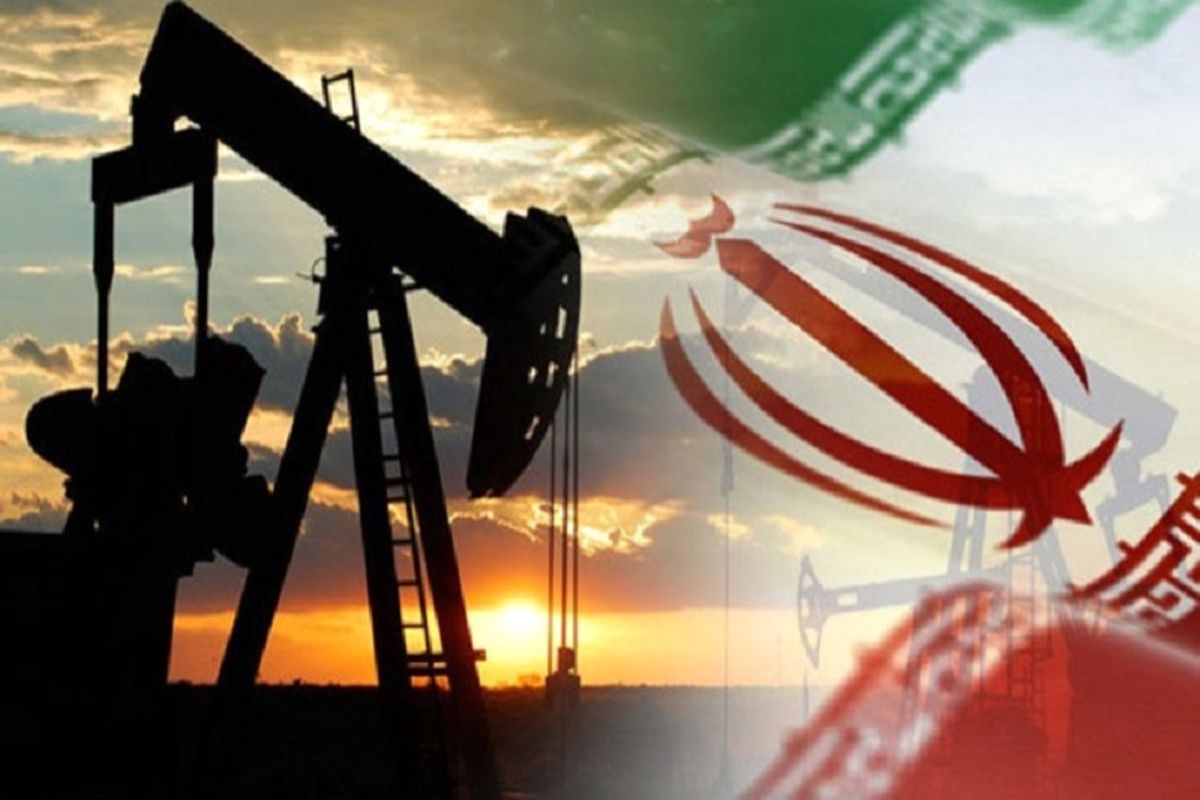 آمادگی ایران افزایش تولید نفت به رقم پیش از تحریم