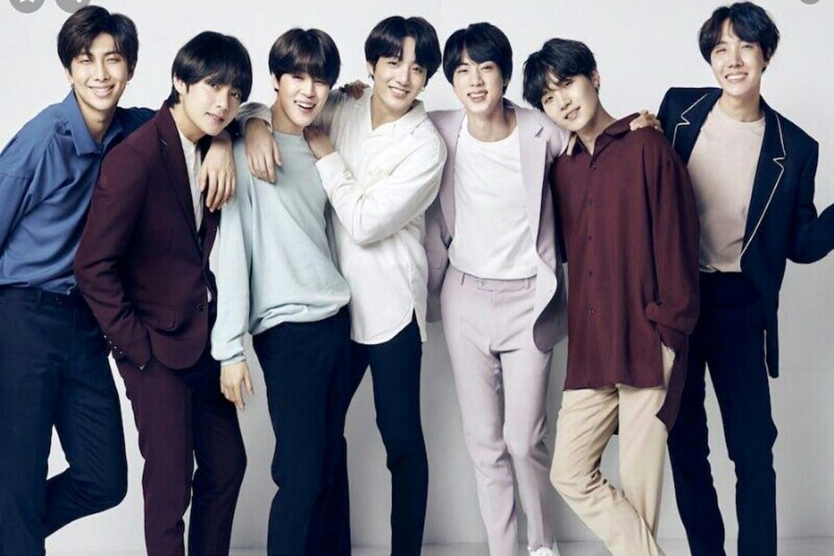 رکورد شکنی گروه «BTS» در یوتیوب طی یک روز!