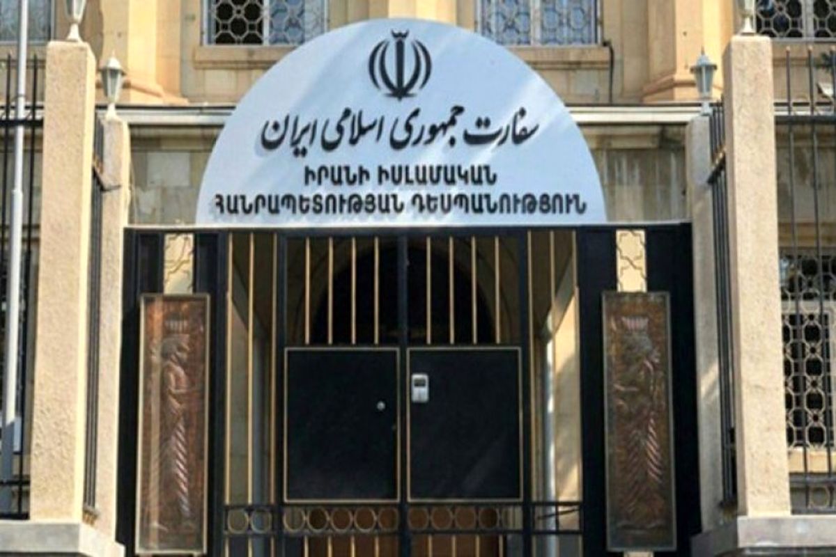 ماجرای بازداشت ۱۶۰ نظامی ارمنستان در ایران چه بود؟
