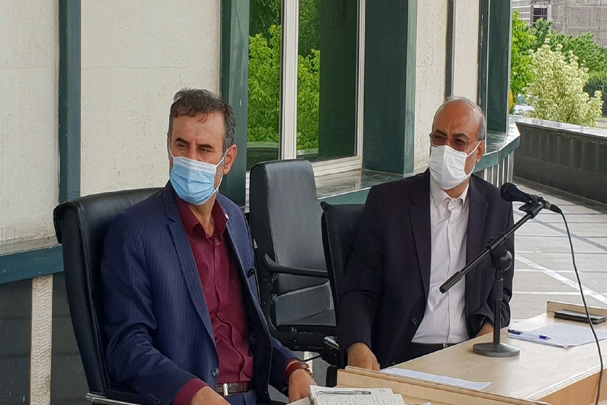 دست دلالان و واسطه ها در فصل خرید گندم کوتاه شود