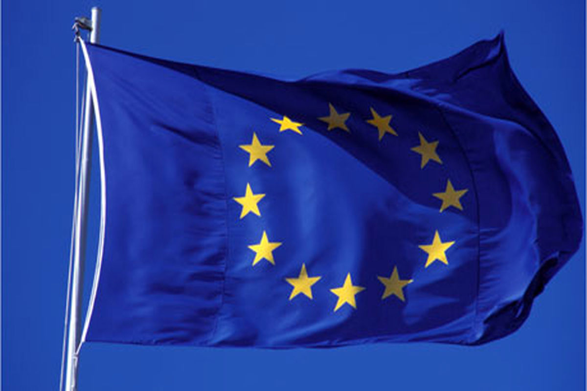 تهدید به تحریم از سوی اتحادیه اروپا