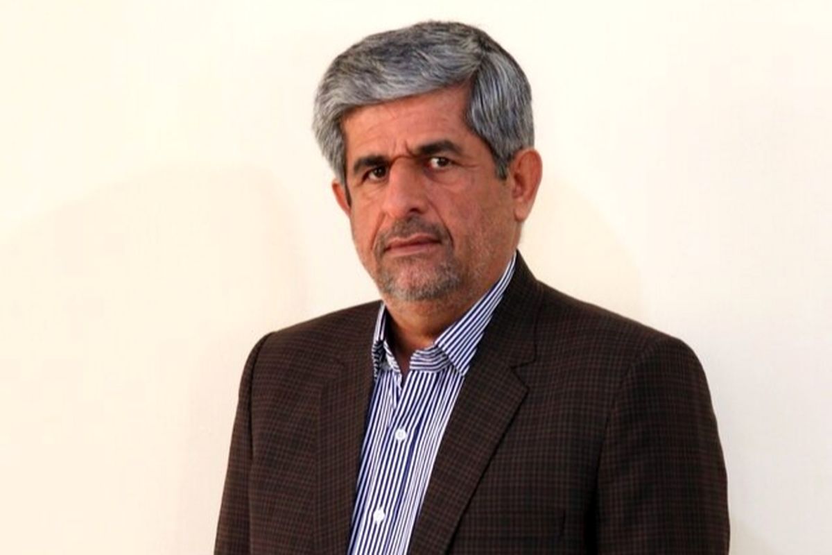 معرفی رئیس جدید دانشگاه آزاد واحد یاسوج