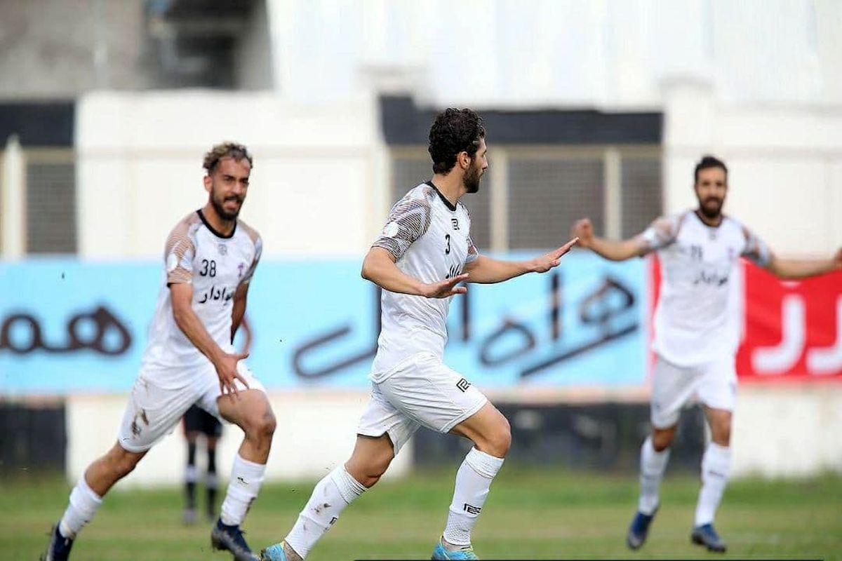 هوادار می‌تواند به لیگ برتر صعود کند/ از اعتماد عنایتی ممنون هستم