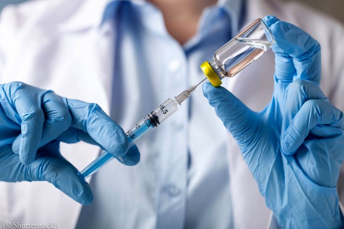 آیا واقعا واکسن کرونا می‌تواند دی ان ای انسان را تغییر دهد؟