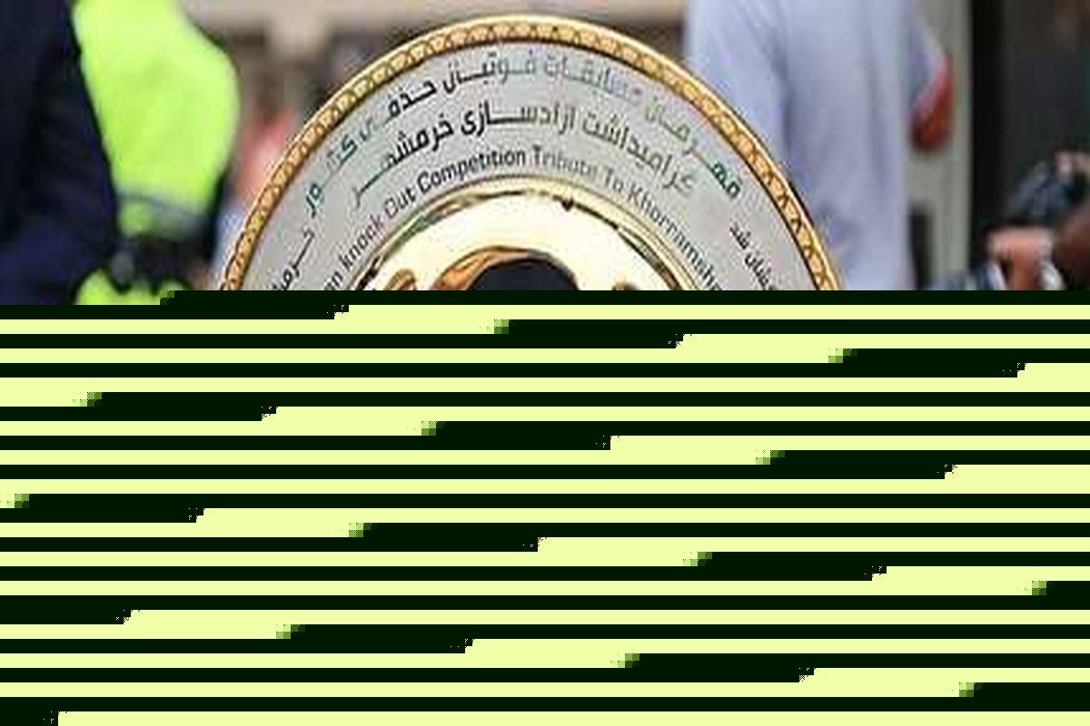 پرسپولیس و استقلال به هم رسیدند