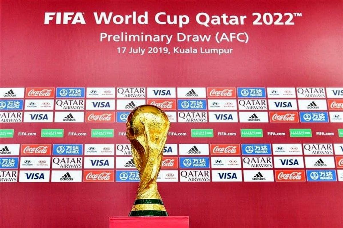 خبر مهم AFC برای انتخابی جام جهانی در آسیا