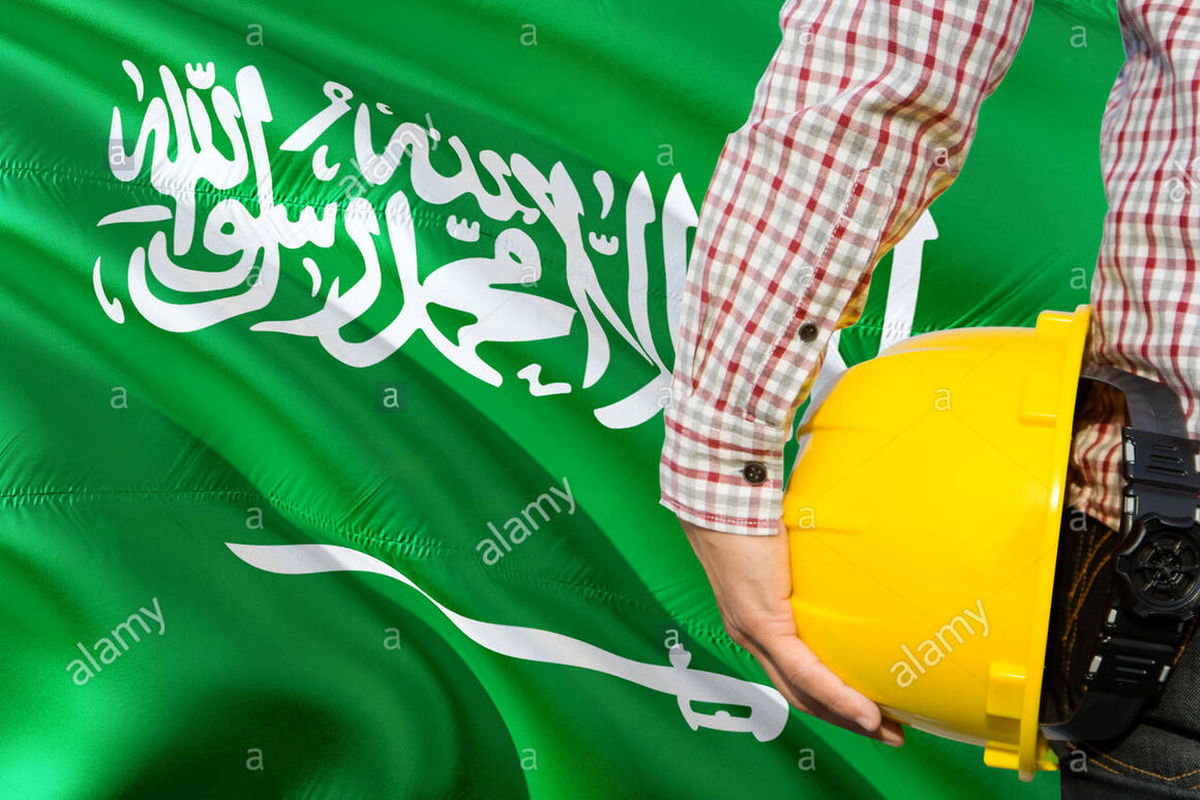 افت تولید ناخالص داخلی عربستان در پی افت قیمت نفت
