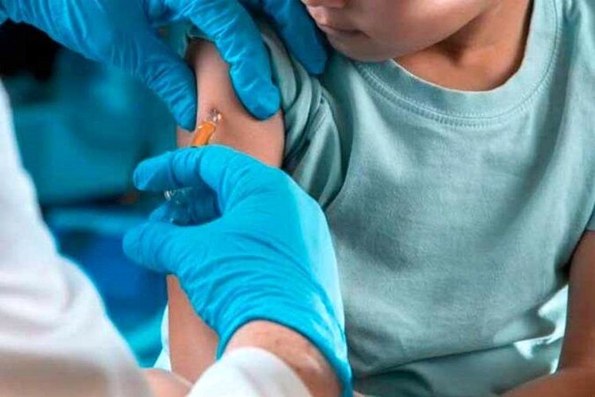 آزمایش واکسن های کرونا بر روی کودکان آغاز شد