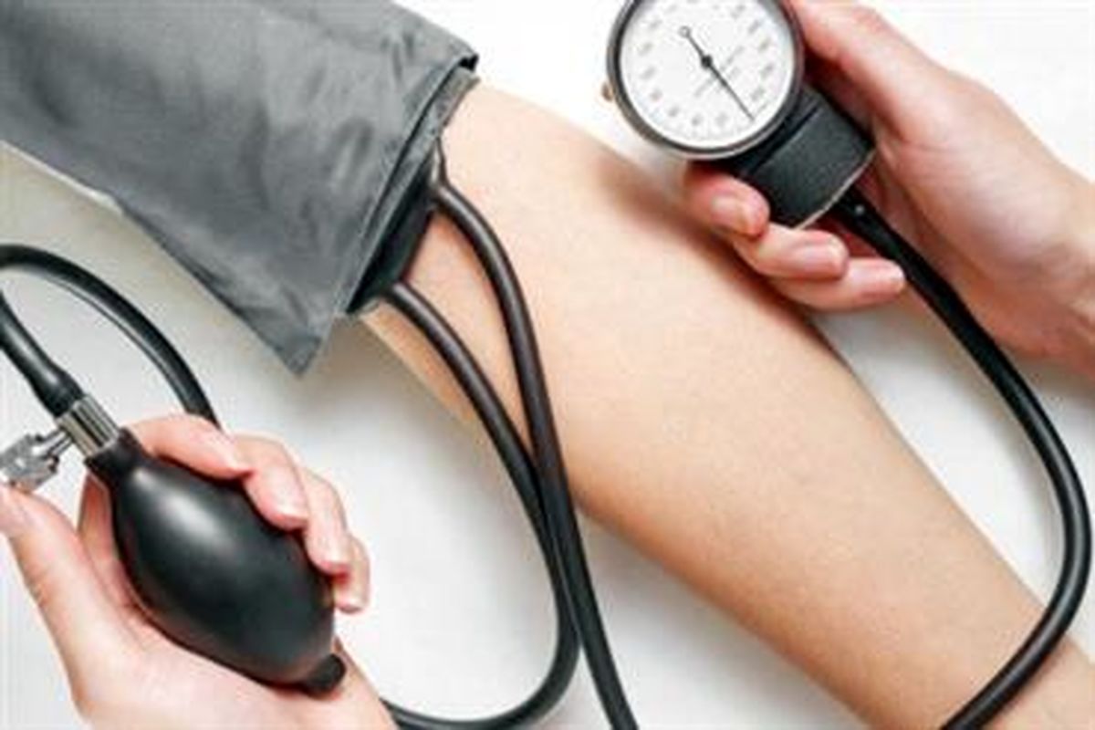 افرادی که فشار خون بالا دارند چه ورزشی انجام دهند؟