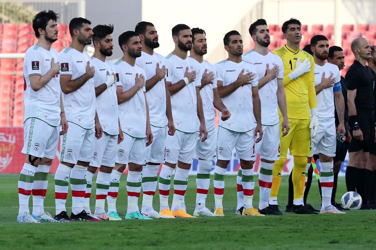 اعلام زمان بازگشت کاروان تیم ملی به تهران