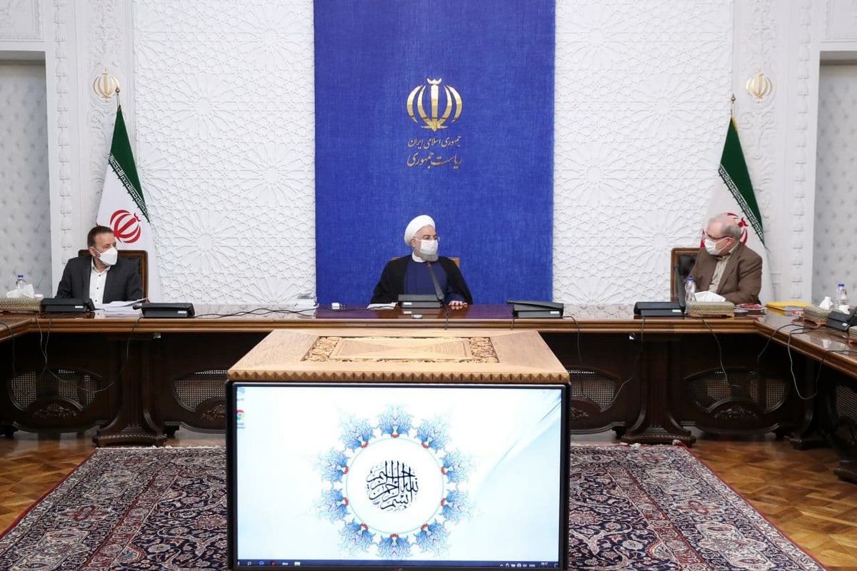 ورود واکسن ایرانی 