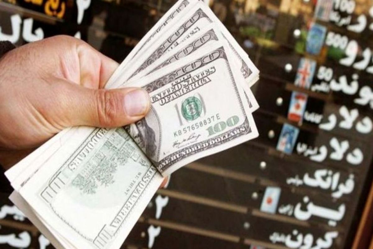 قیمت دلار و یورو امروز پنجشنبه ۲۷ خرداد