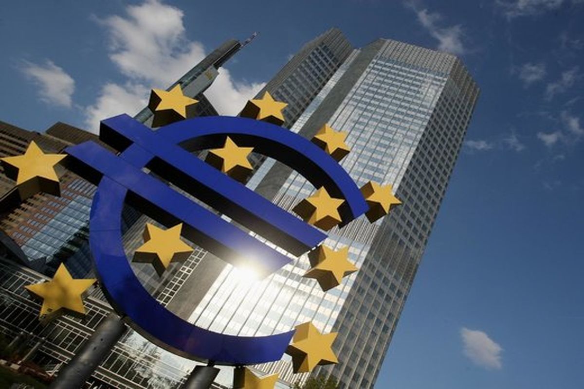 رشد ۰.۴ درصدی تورم کشورهای منطقه یورو
