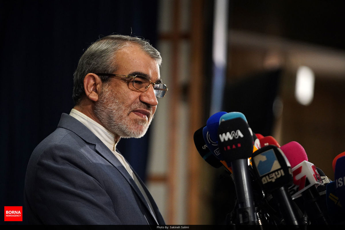 واکنش سخنگوی شورای نگهبان به حمله و فحاشی به رای‌دهندگان ایرانی