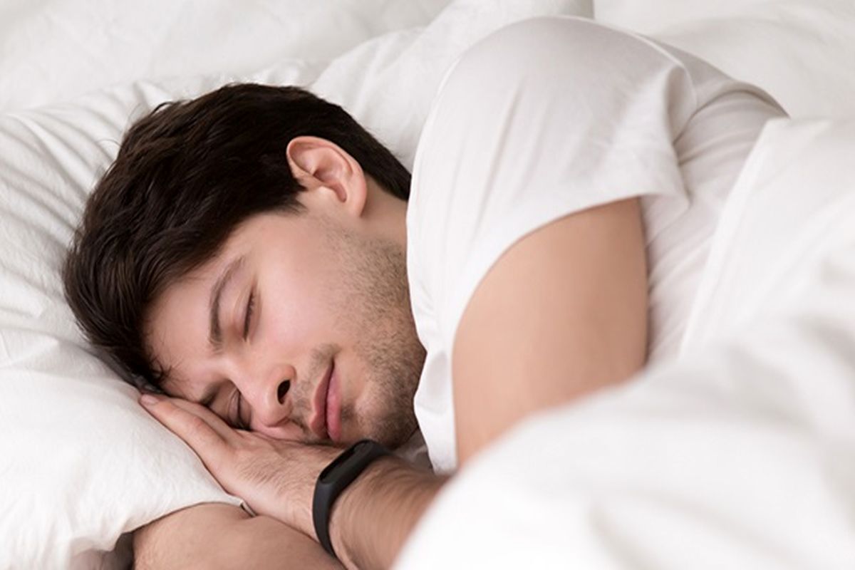 کدام وضعیت خوابیدن برابر است با دیدن خواب بهتر؟