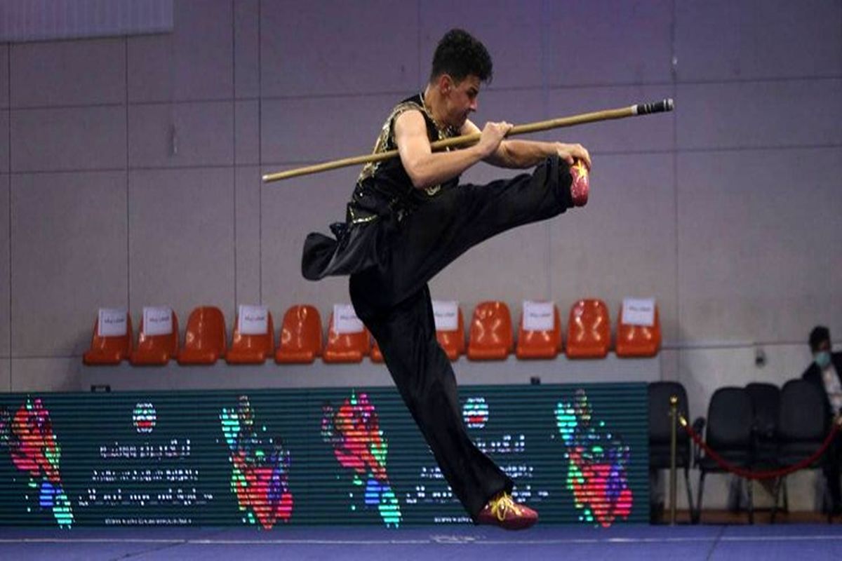 پایان لیگ مجازی ووشو با معرفی تیم‌‎های برتر