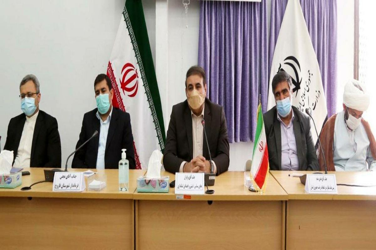 مشارکت حداکثری در انتخابات دستاورد نظام جمهوری اسلامی است