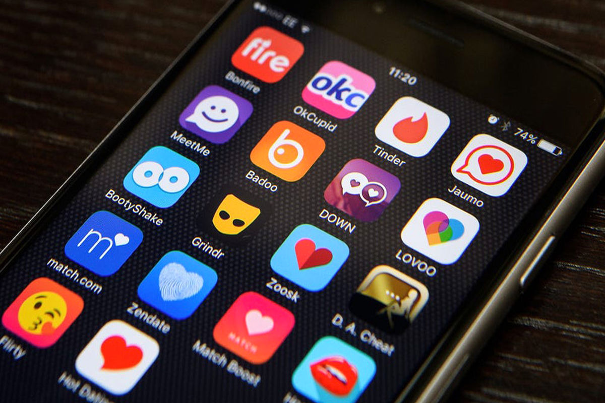 هشدار پلیس پیشگیری در استفاده از اپلیکیشن‌های دوست‌یابی