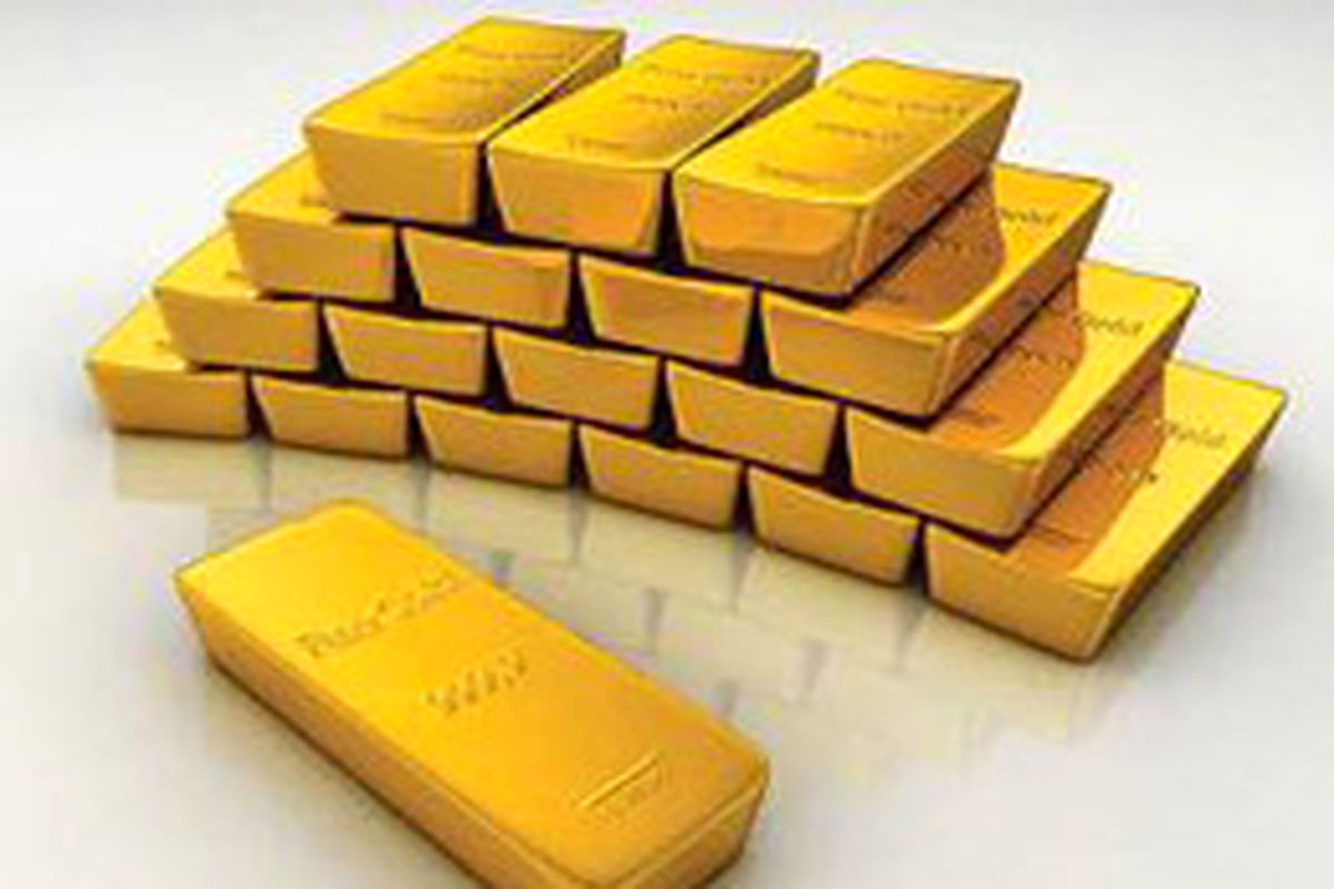 قیمت جهانی طلا امروز ۵ خرداد / اونس طلا به ۱۹۰۶.۹۹ دلار رسید