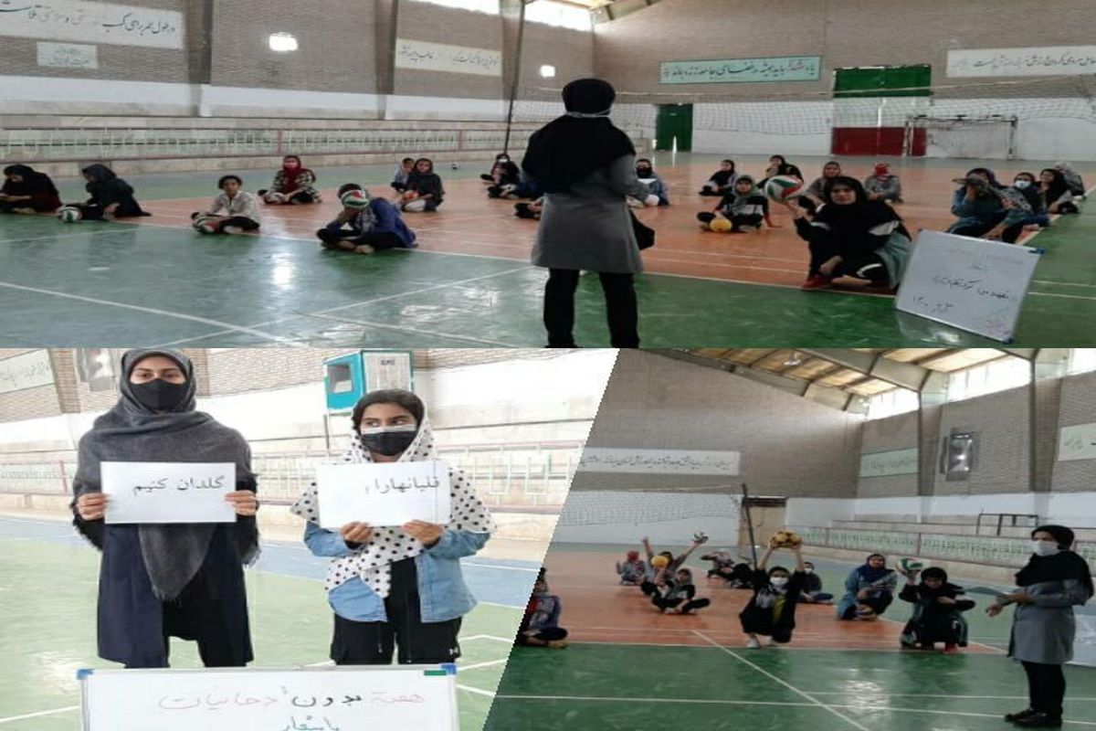کارگاه آموزشی مبارزه با اعتیاد در مهران برگزار شد