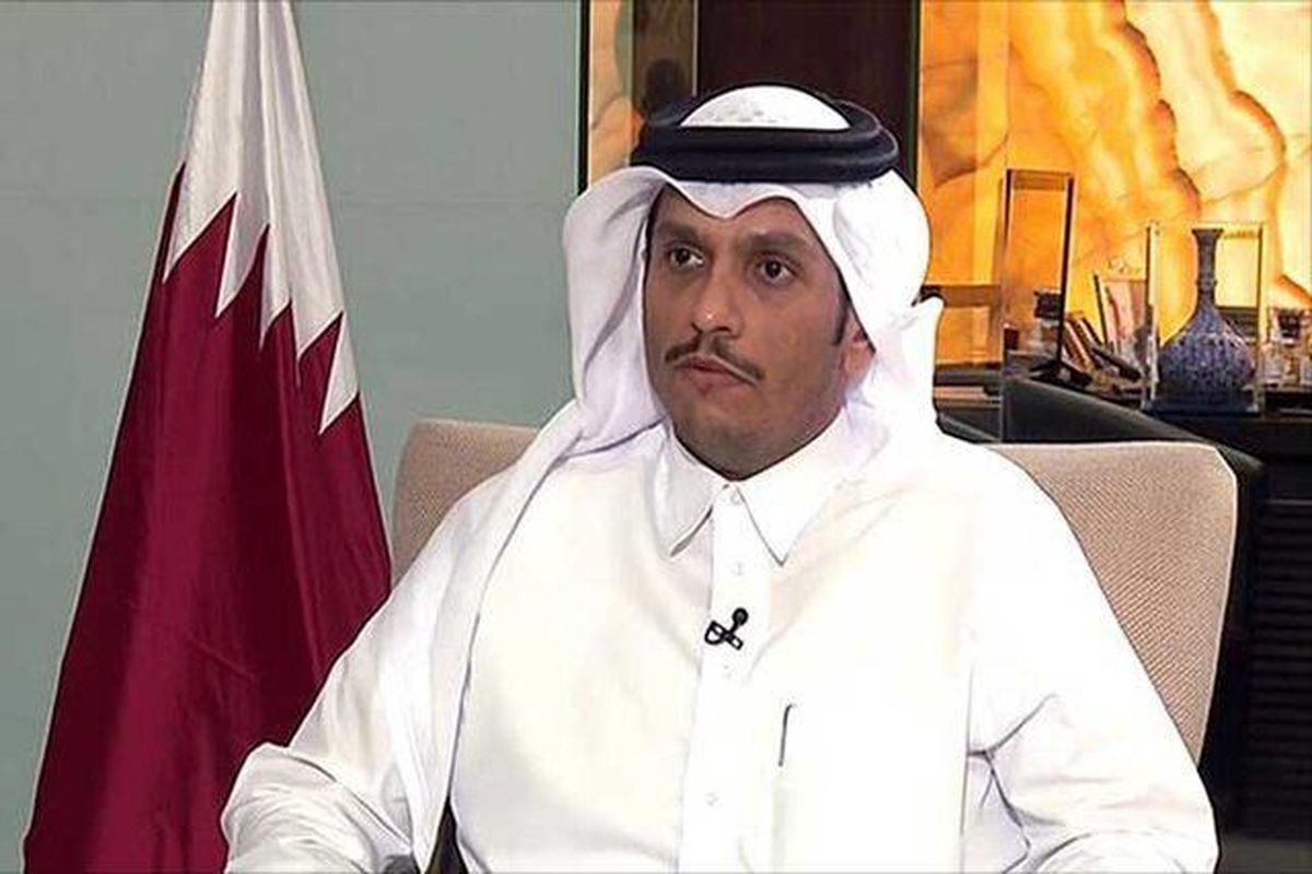 تلاش قطر برای بازگشت آمریکا به برجام
