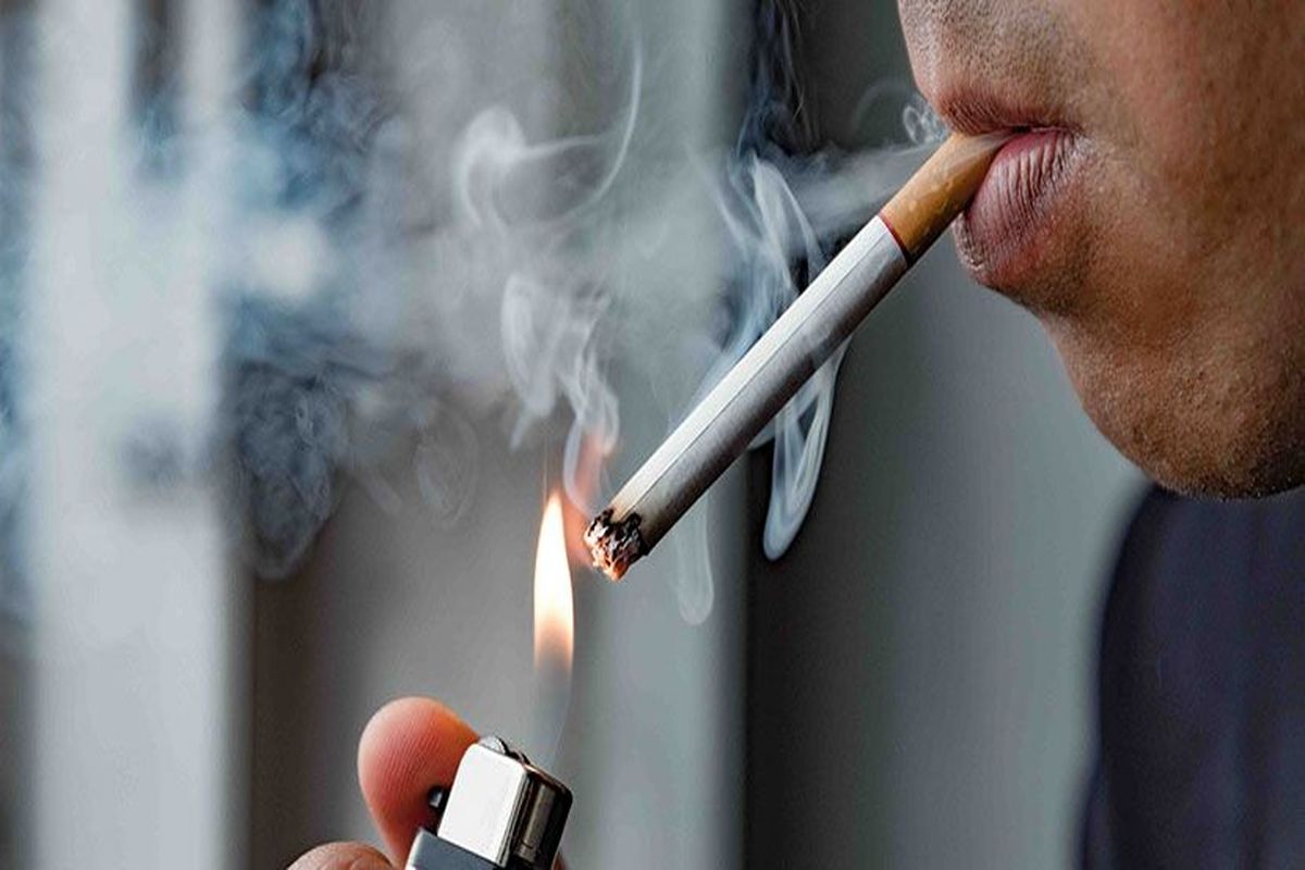 آیا واقعا سیگار احتمال ابتلای شدید به کرونا را بالا می‌برد؟