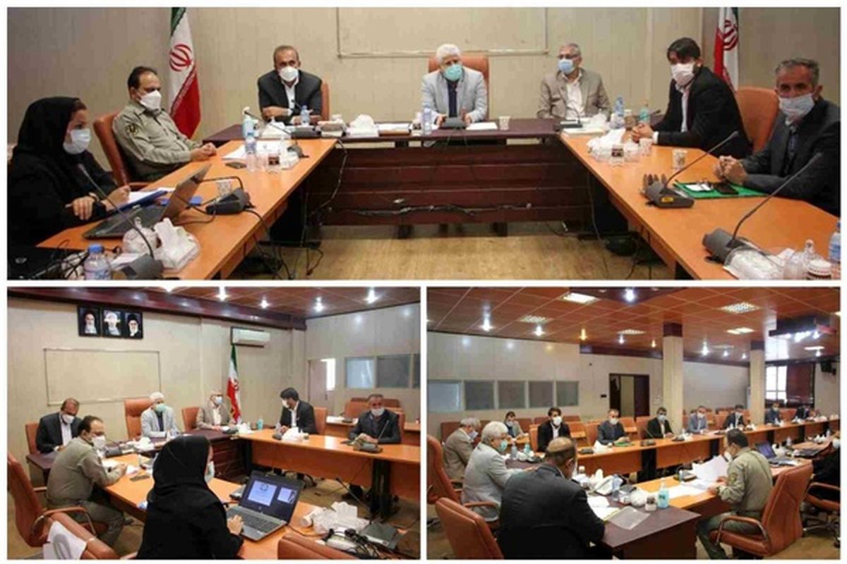 ضرب الاجل ۲۰ روزه برای پاکسازی آزادراه تهران_ ساوه