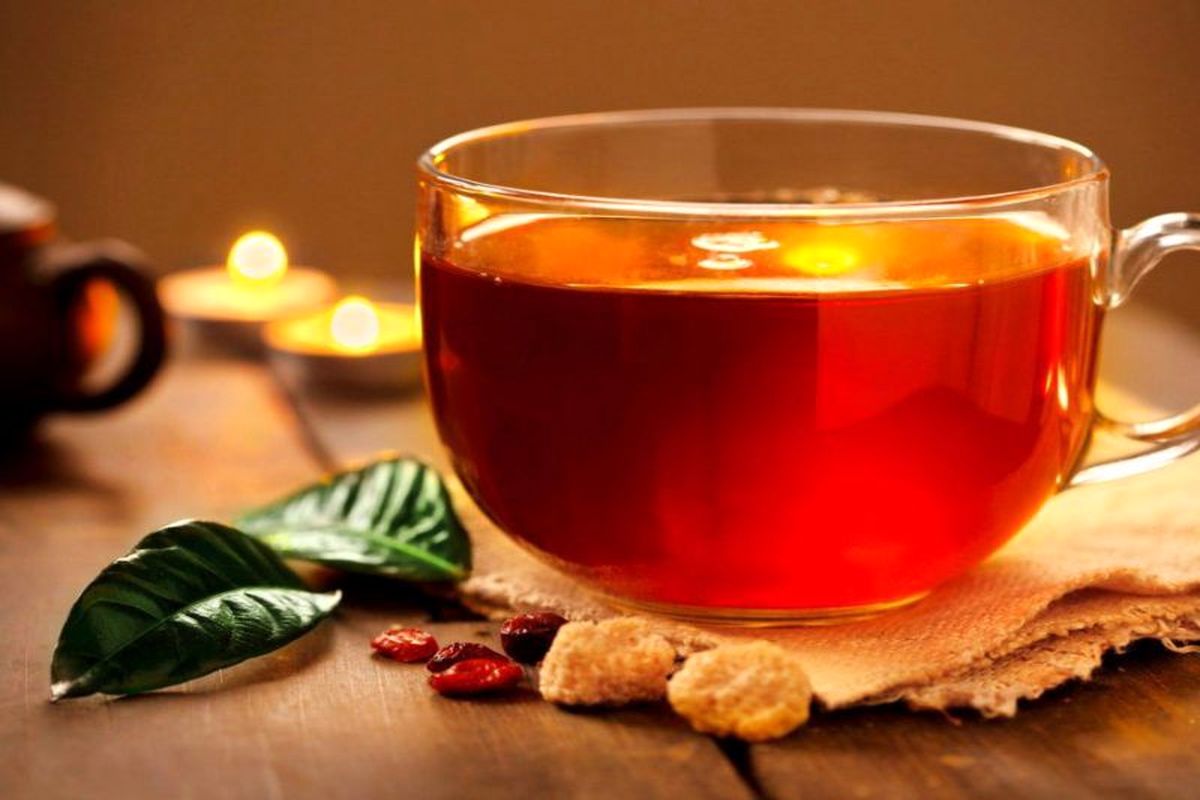 آیا واقعا نوشیدن چای در لحظات بحرانی می‌تواند مفید باشد؟