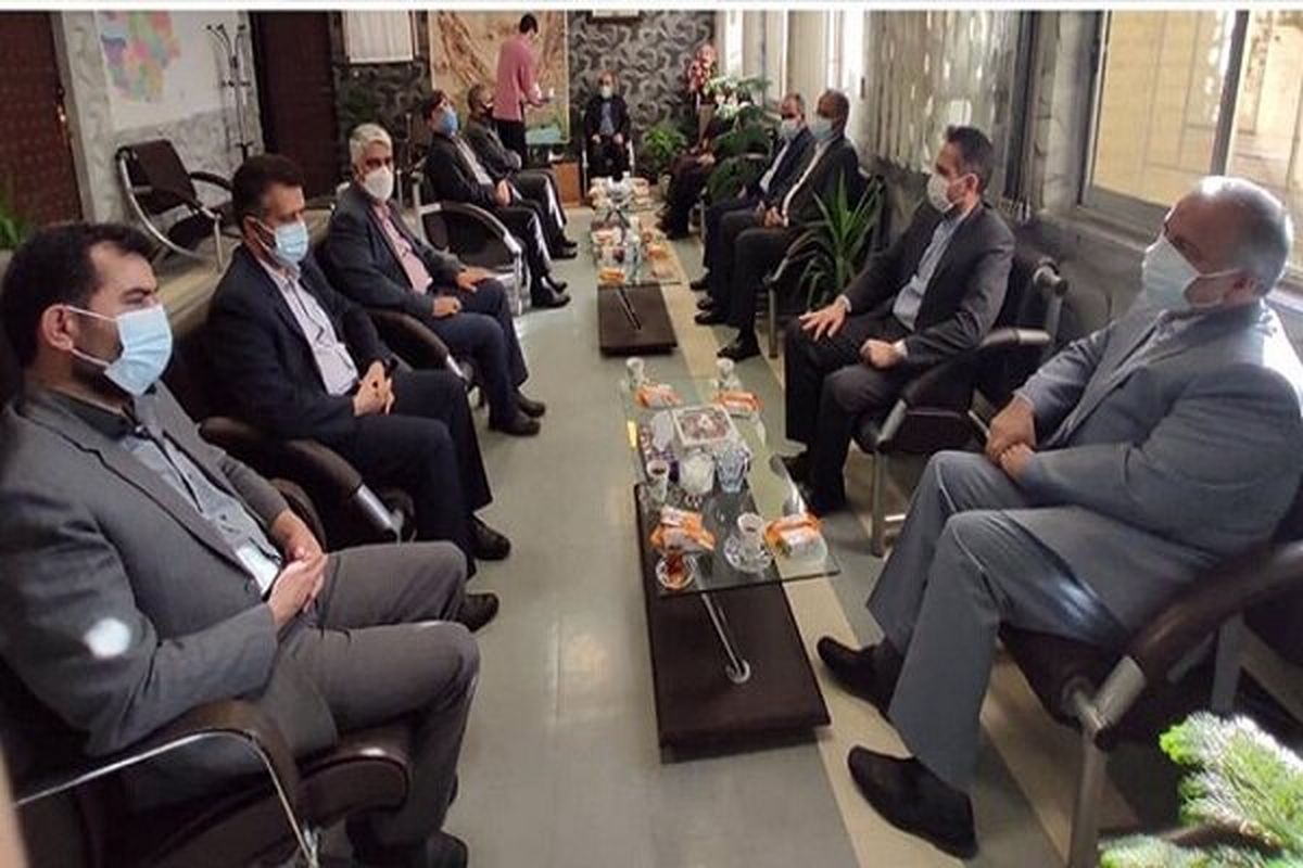 احیای ۶۰ واحد تولیدی با همکاری قوه قضاییه در سیستان و بلوچستان