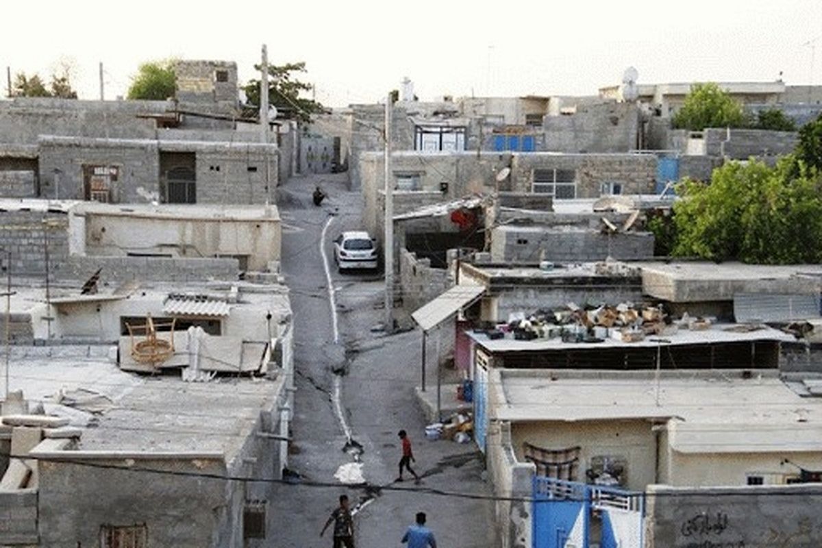 سکونت ۵۰ درصد جمعیت کردستان در مناطق کم برخوردار شهری/ تعریف ۶۳ پروژه باز آفرینی شهری با اعتباری بیش از ۱۵۰ میلیارد تومان