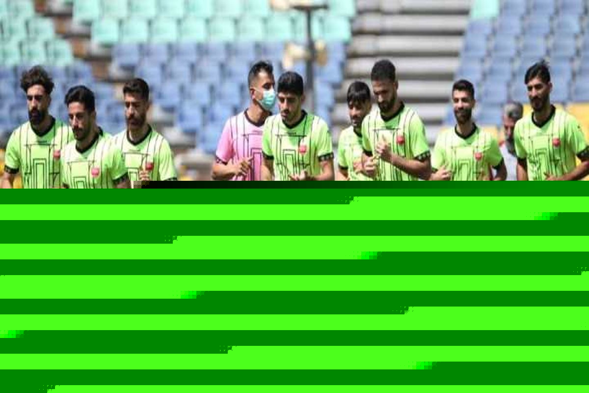 پرسپولیسی‌ها برای مس استارت زدند