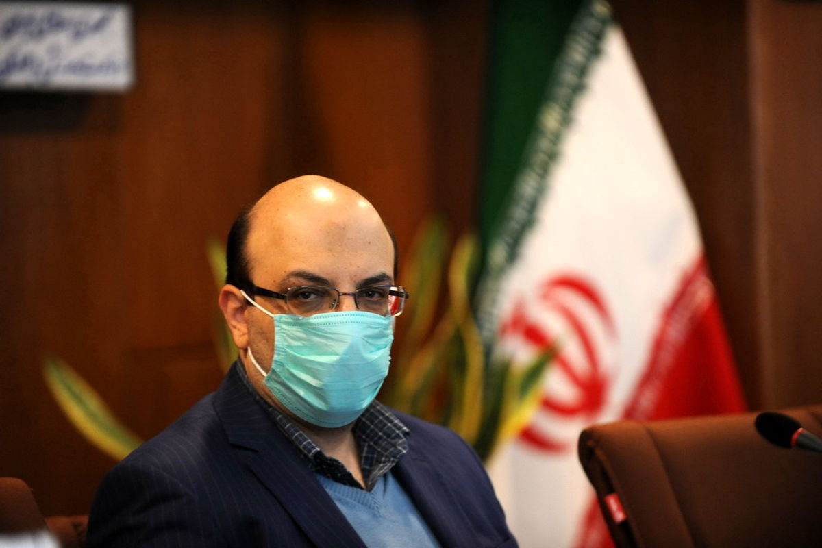 نیکخواه بهرامی یکی از ورزشکاران پرافتخار ایران است/ همدلی خوبی بین وزارت ورزش و جوانان و کمیته ملی المپیک وجود دارد
