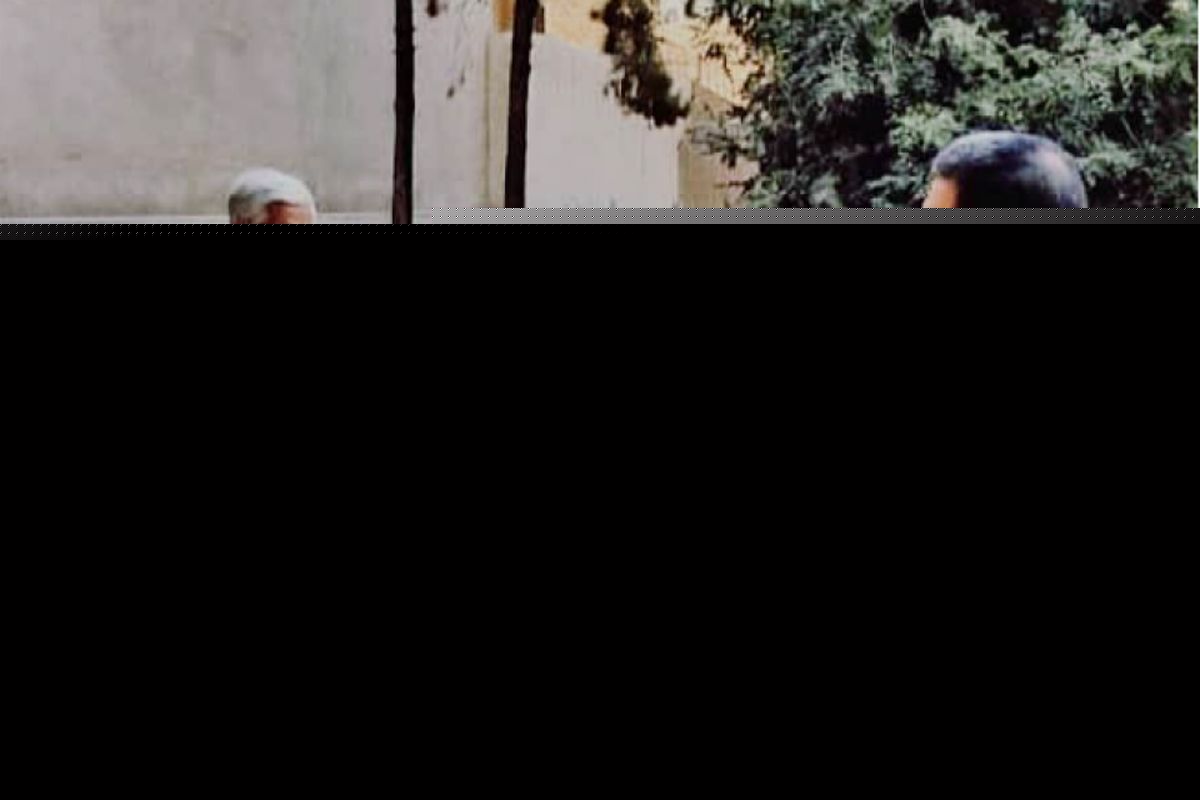 روایت عزت الله ضرغامی از دیدار با محمدرضا عارف