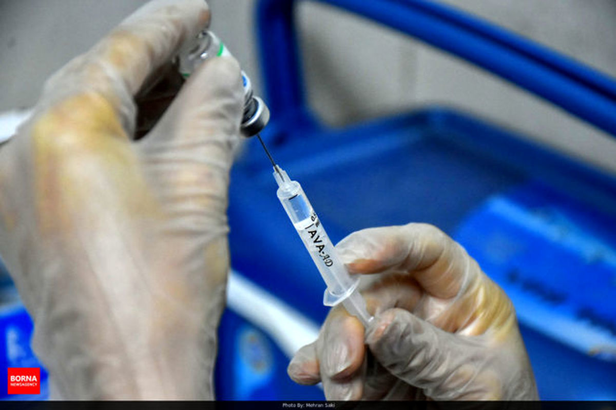 واکنش سفارت کوبا در تهران به مجوز اضطراری واکسن SOBERANA۲ در ایران