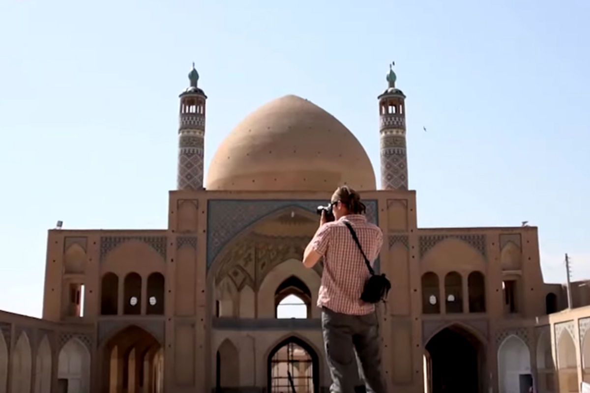 «سفری دیگر» با توریست های جوان ایرانی به سراسر دنیا