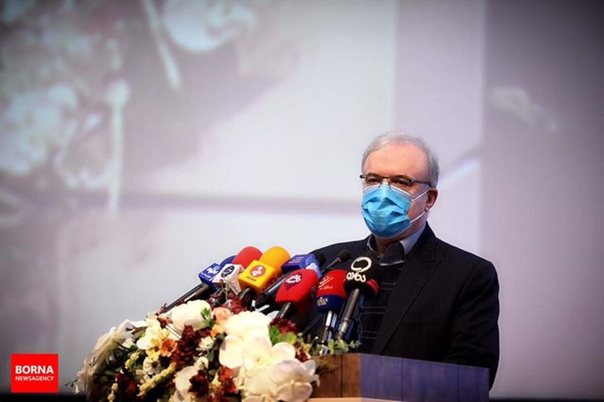 وزیر بهداشت‌ به آذربایجان شرقی سفر می‌کند