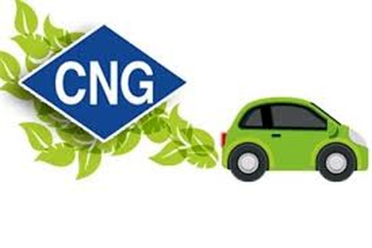 رشد ۱۶درصدی مصرف سوخت" CNG" در استان البرز