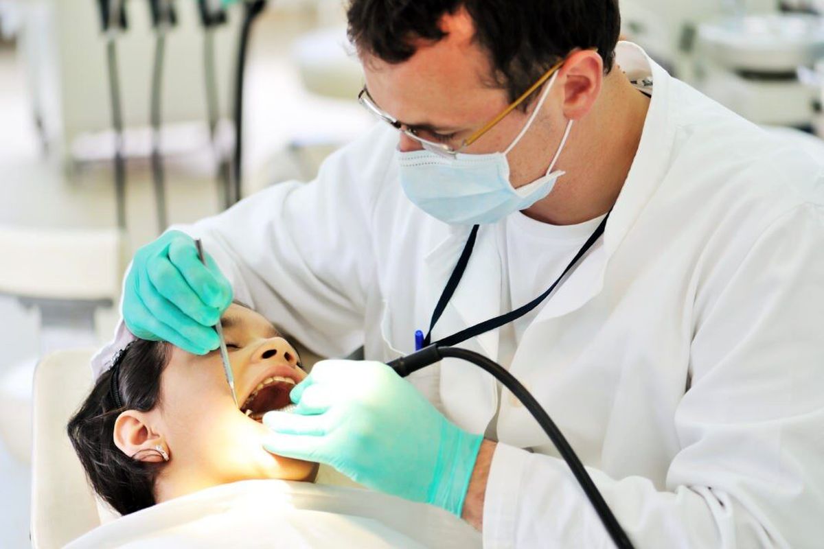 ۲۰ دانشگاه برتر جهان در رشته «دندانپزشکی» معرفی شدند