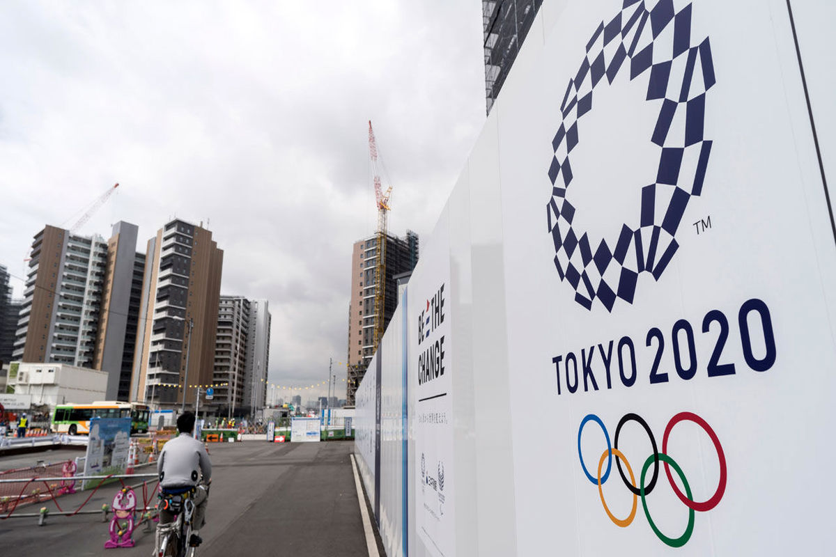المپیک توکیو بدون حضور تماشاگران برگزار می‌شود
