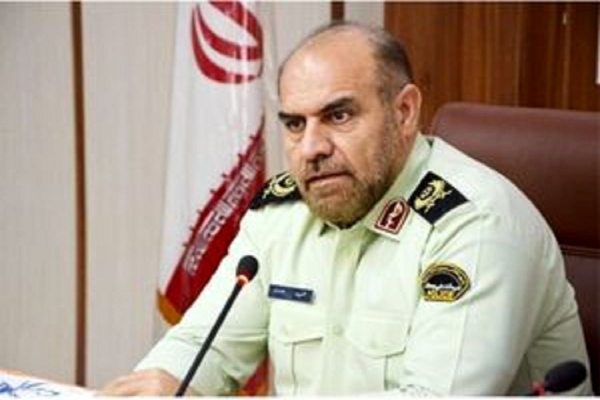 واکنش پلیس به صدای انفجار شب گذشته پایتخت